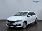 Skoda Rapid II Москва  - изображение 15