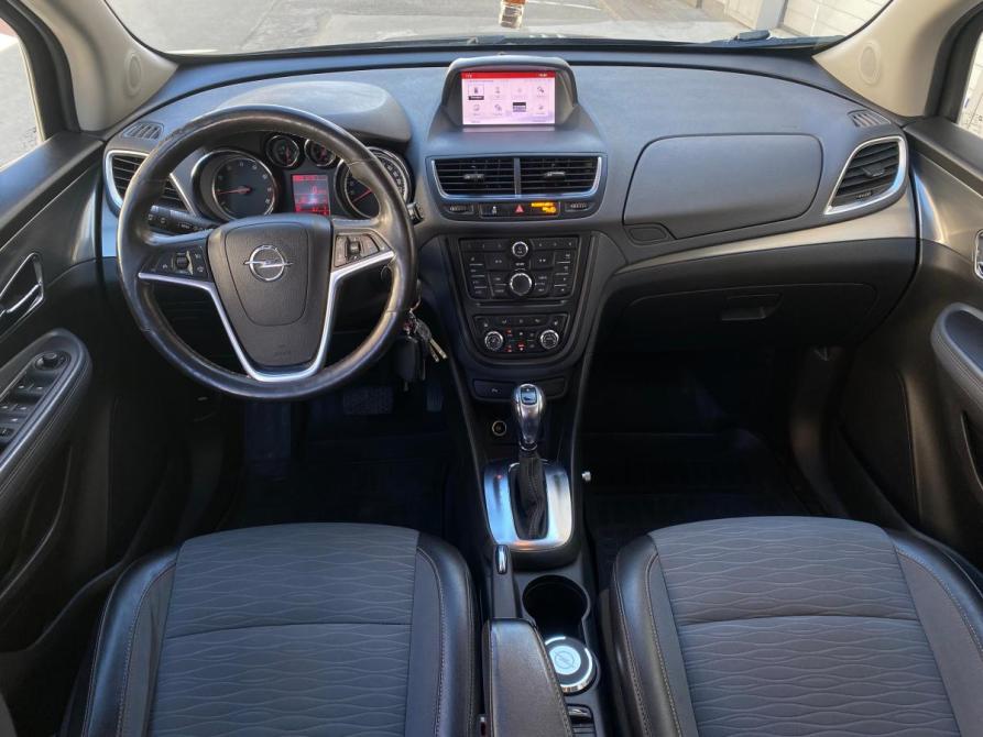 Opel Mokka I Крым  - изображение 10