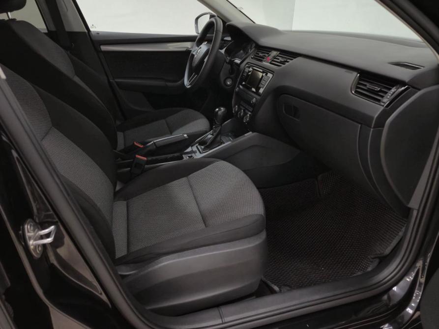 Skoda Octavia III (A7) Альметьевск  - изображение 16