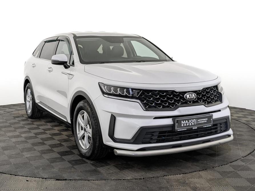 Kia Sorento IV Москва  - изображение 3