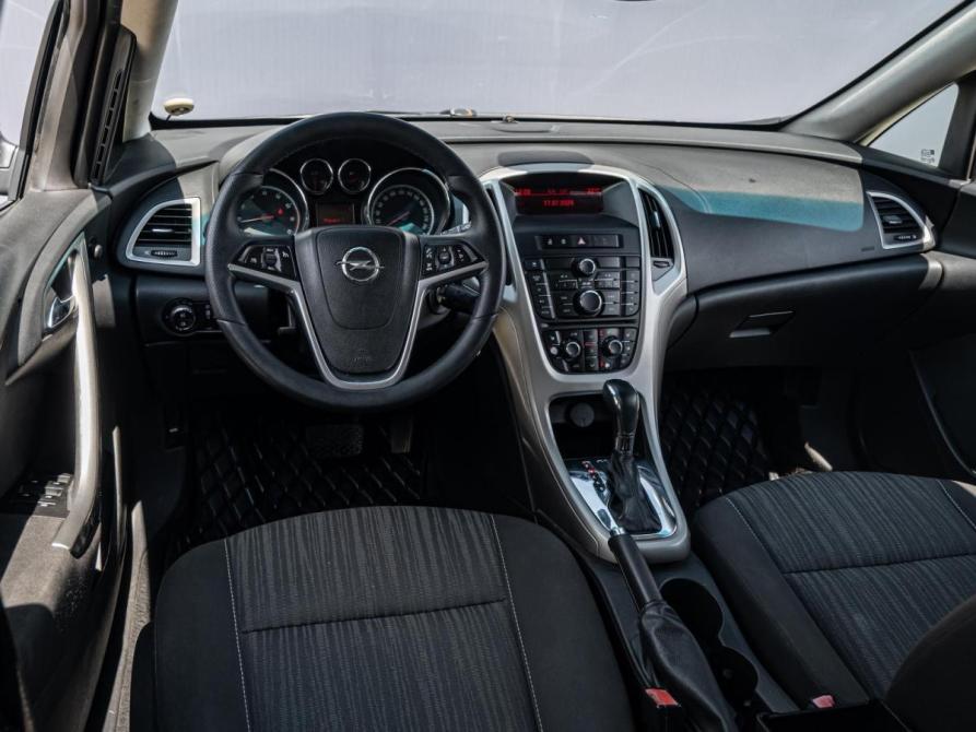 Opel Astra J Краснодар  - изображение 6