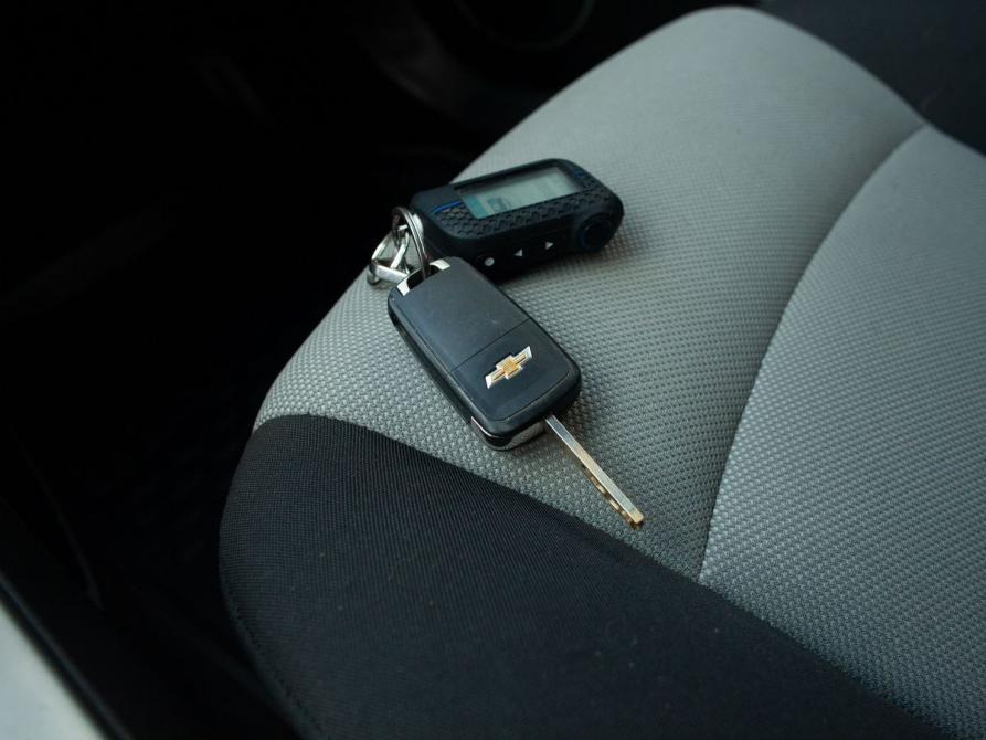 Chevrolet Cruze I Иваново  - изображение 34