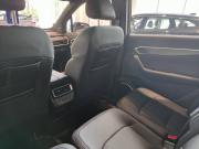 Geely Okavango I Рестайлинг Москва  - изображение 30