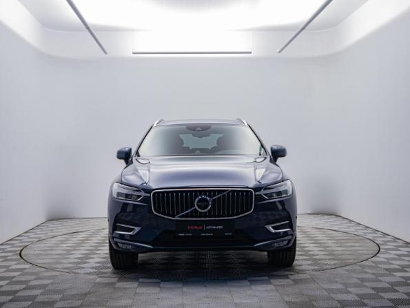 Volvo XC60 II с пробегом 2018 года, цена 4 198 000 рублей, 87022 км, внедорожник, Автокод Объявления