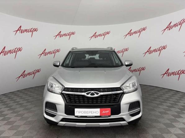 Chery Tiggo 4 I Рестайлинг с пробегом 2021 года, цена 1 249 000 рублей, 125177 км, внедорожник, Автокод Объявления