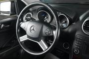 Mercedes-Benz M-Класс II (W164) Рестайлинг Тюмень  - изображение 31