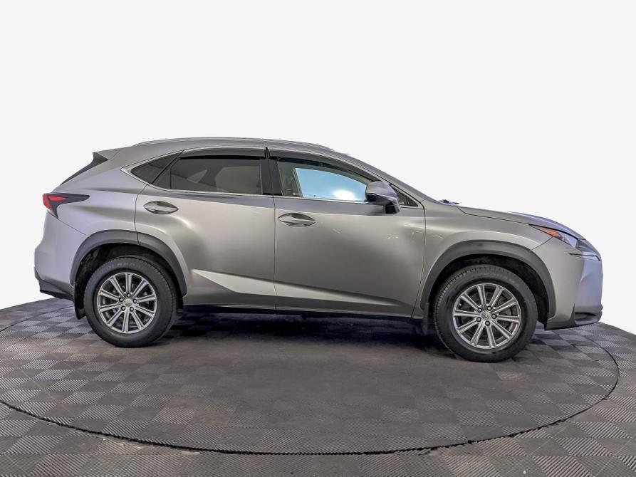 Lexus NX I Москва  - изображение 4