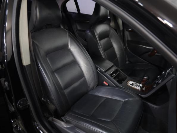 Volvo S80 II с пробегом 2008 года, цена 720 000 рублей, 249950 км, седан, Автокод Объявления