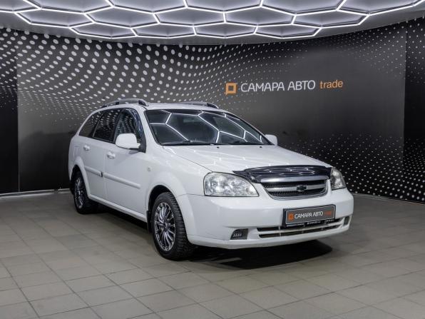 Chevrolet Lacetti I с пробегом 2011 года, цена 420 000 рублей, 235492 км, универсал, Автокод Объявления