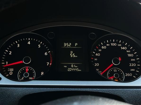 Volkswagen Passat B6 с пробегом 2010 года, цена 699 000 рублей, 204445 км, седан, Автокод Объявления