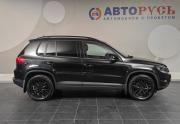 Volkswagen Tiguan I Рестайлинг Москва  - изображение 29