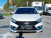 Lada (ВАЗ) Vesta I Рестайлинг (NG) Тюмень  - изображение 24