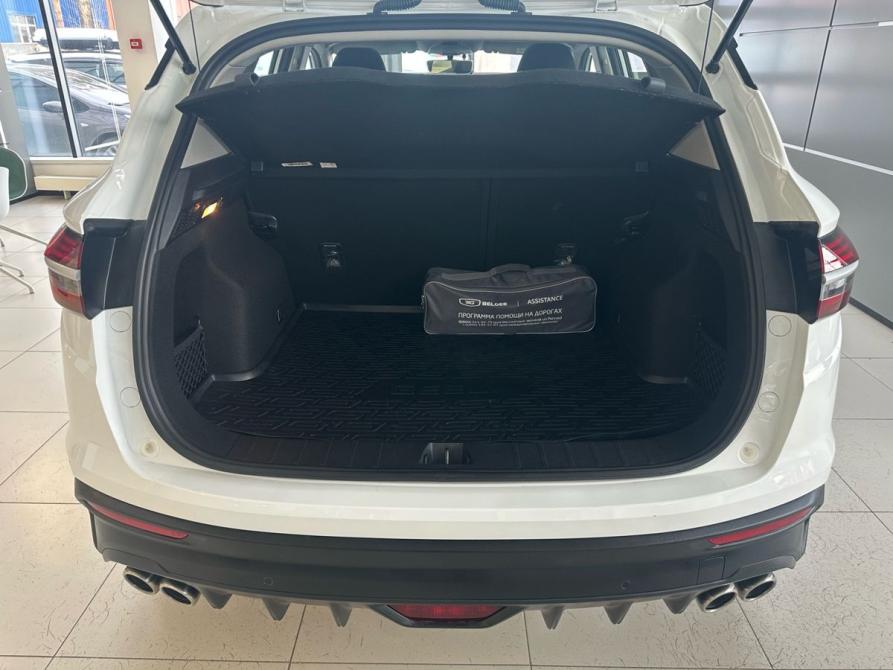 Belgee X50 Екатеринбург  - изображение 12