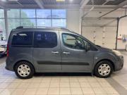 Peugeot Partner II Челябинск  - изображение 23