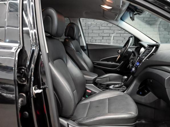 Hyundai Santa Fe III Рестайлинг с пробегом 2016 года, цена 1 790 000 рублей, 213671 км, внедорожник, Автокод Объявления