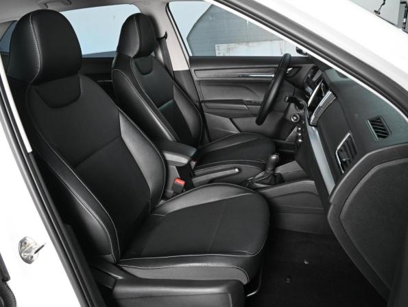 Skoda Kamiq I (China Market) с пробегом 2021 года, цена 2 125 000 рублей, 79419 км, внедорожник, Автокод Объявления