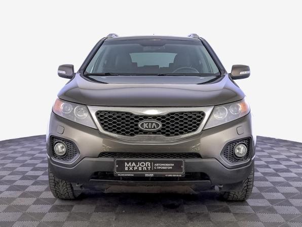 Kia Sorento II с пробегом 2011 года, цена 1 470 000 рублей, 172504 км, внедорожник, Автокод Объявления