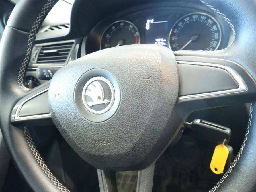 Skoda Rapid I Калуга  - изображение 10