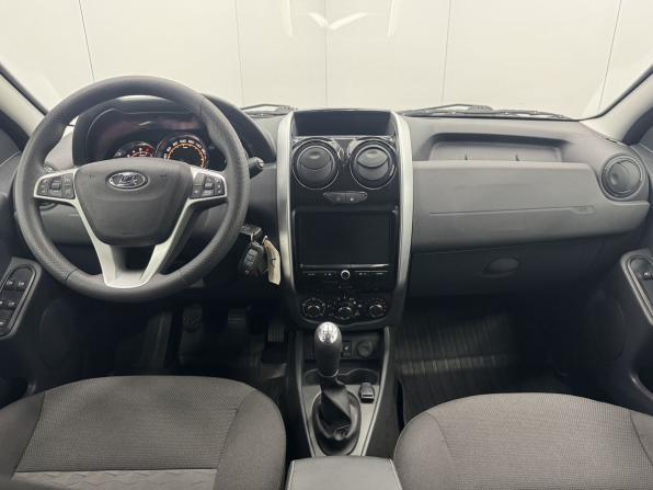 Lada (ВАЗ) Largus I Рестайлинг с пробегом 2025 года, цена 1 597 500 рублей, 17289 км, универсал, Автокод Объявления