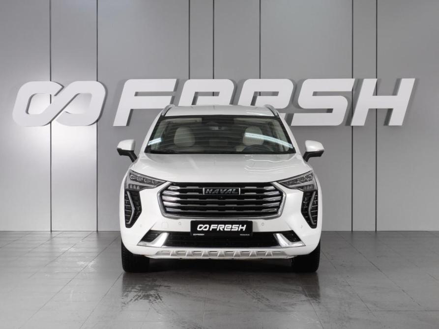 Haval Jolion I Минеральные Воды  - изображение 3