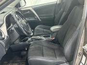 Toyota RAV4 IV (XA40) Рестайлинг Челябинск  - изображение 13
