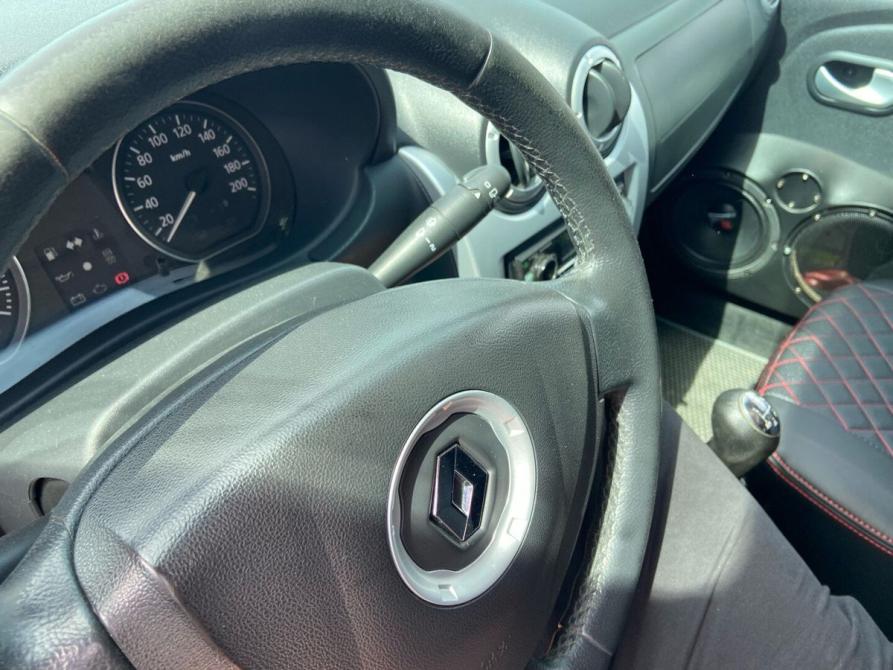Renault Sandero I Стерлитамак  - изображение 12
