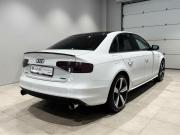Audi A4 IV (B8) Рестайлинг Екатеринбург  - изображение 25