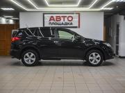 Toyota RAV4 IV (XA40) Челябинск  - изображение 38