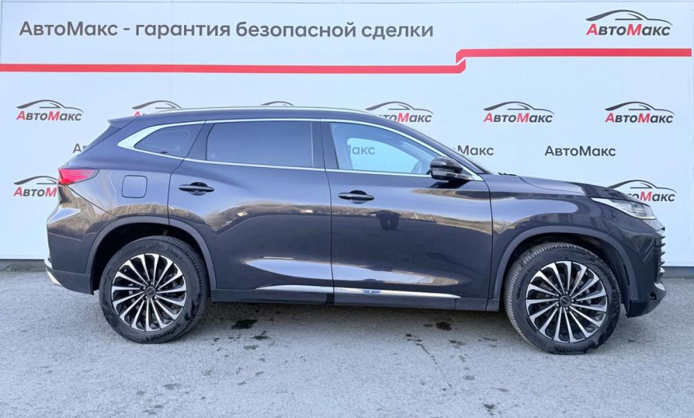 Exeed TXL I Рестайлинг Тюмень  - изображение 5