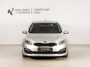 Kia Ceed II Рестайлинг Казань  - изображение 10