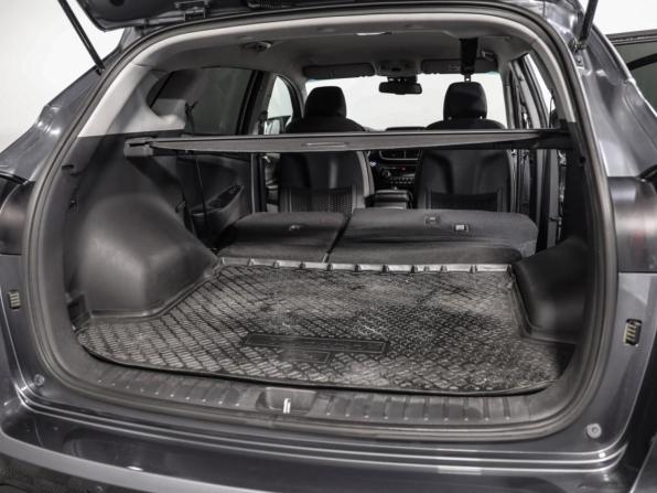 Hyundai Tucson III Рестайлинг с пробегом 2019 года, цена 1 949 000 рублей, 182943 км, внедорожник, Автокод Объявления