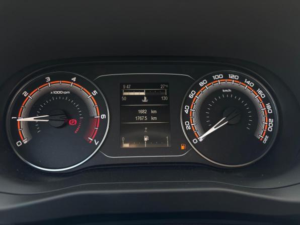Lada (ВАЗ) Iskra с пробегом 2025 года, цена 1 595 000 рублей, 1675 км, седан, Автокод Объявления