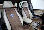 BMW X3 II (F25) Саратов  - изображение 51