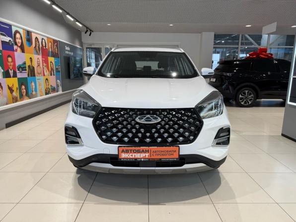 Chery Tiggo 4 Pro I Рестайлинг с пробегом 2023 года, цена 1 580 000 рублей, 65000 км, внедорожник, Автокод Объявления