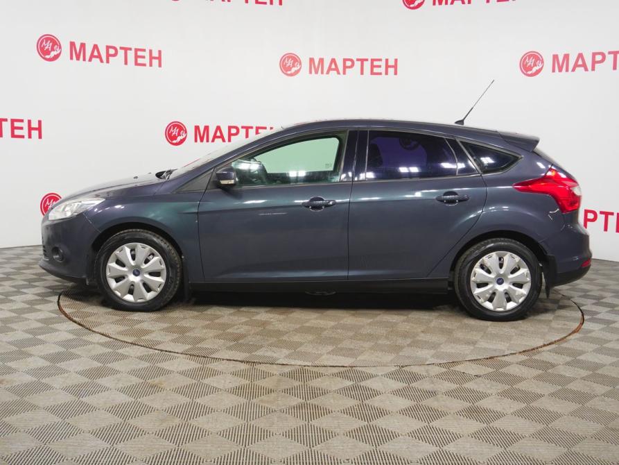 Ford Focus III Вологда  - изображение 8