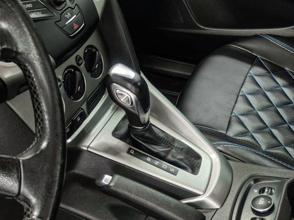 Ford Focus III с пробегом 2014 года, цена 879 900 рублей, 120000 км, седан, Автокод Объявления