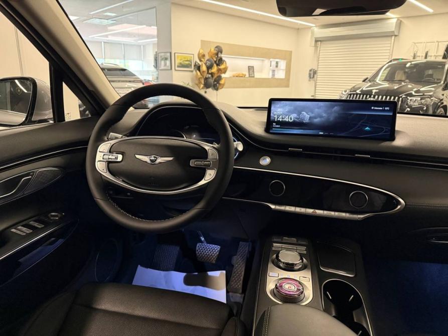 Genesis GV70 I Москва  - изображение 19