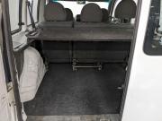 Fiat Doblo I Рестайлинг Москва  - изображение 36