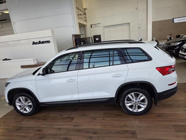 Skoda Kodiaq I с пробегом 2020 года, цена 2 450 000 рублей, 70282 км, внедорожник, Автокод Объявления