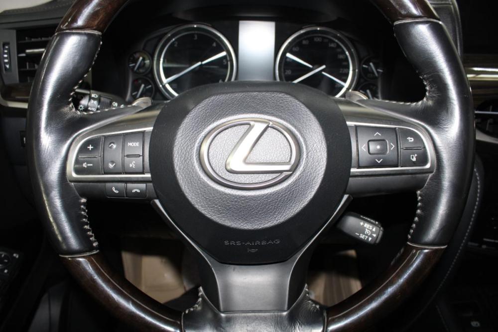 Lexus LX III Рестайлинг 2 Владивосток  - изображение 26