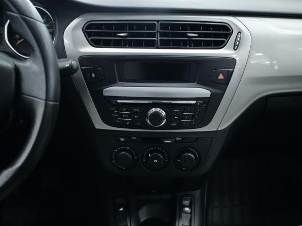 Citroen C-Elysee I с пробегом 2013 года, цена 526 000 рублей, 121904 км, седан, Автокод Объявления