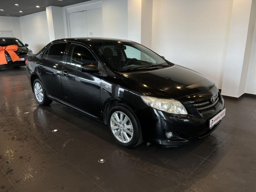 Toyota Corolla X (E140 E150) Чебоксары  - изображение 1