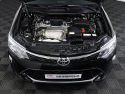 Toyota Camry VII (XV50) Рестайлинг Москва  - изображение 32