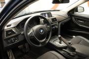 BMW 3 серии VI (F3x) Рестайлинг Москва  - изображение 44
