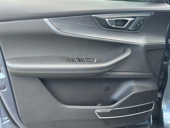 Chery Tiggo 7 Pro I с пробегом 2021 года, цена 1 550 000 рублей, 98000 км, внедорожник, Автокод Объявления