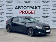 Chevrolet Cruze I Владимир  - изображение 11