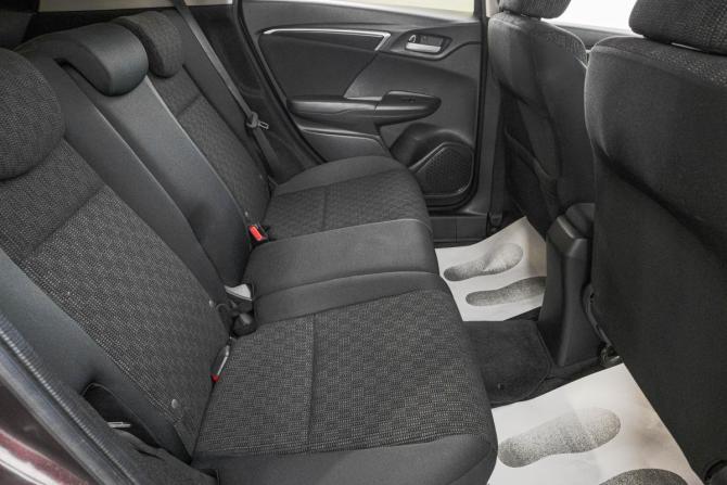 Honda Fit III с пробегом 2016 года, цена 1 149 000 рублей, 69000 км, хэтчбек, Автокод Объявления