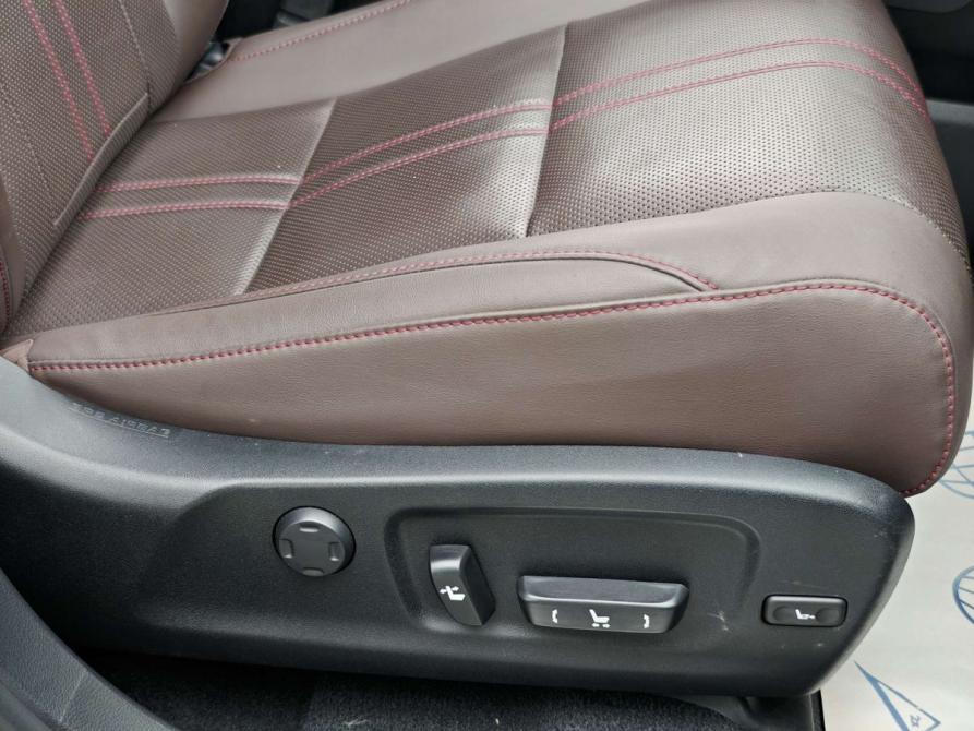 Lexus RX IV Рестайлинг Санкт-Петербург  - изображение 19