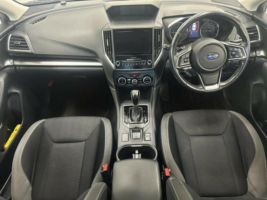 Subaru Impreza V Набережные Челны  - изображение 15