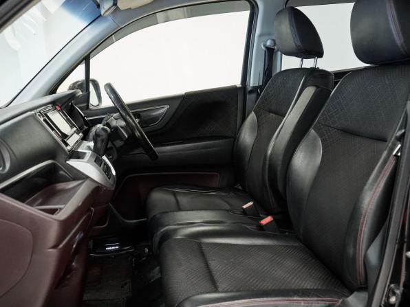 Honda N-WGN I с пробегом 2015 года, цена 650 000 рублей, 201352 км, хэтчбек, Автокод Объявления